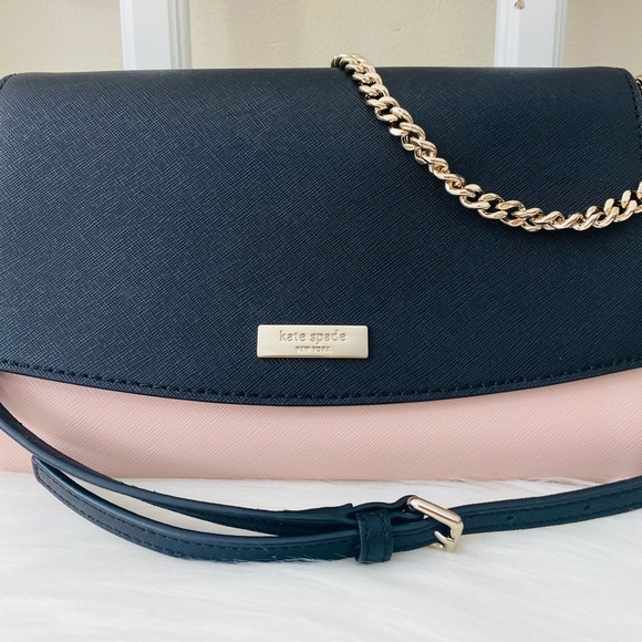 Kate Spade Laurel Way Crossbody - Picture 3 of 11